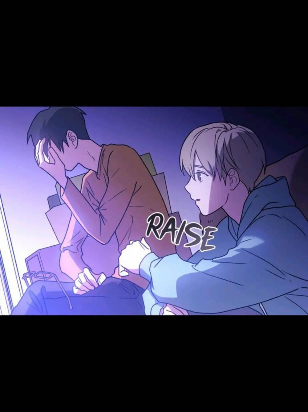 Dấu Vết Mặt Trời Chapter 19 - 60