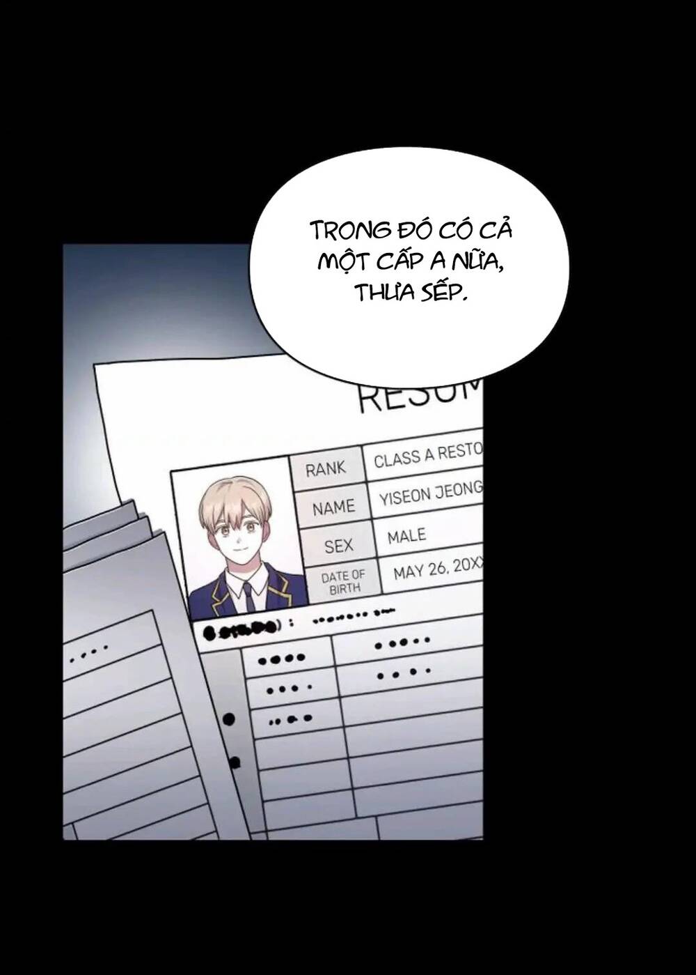 Dấu Vết Mặt Trời Chapter 19 - 65