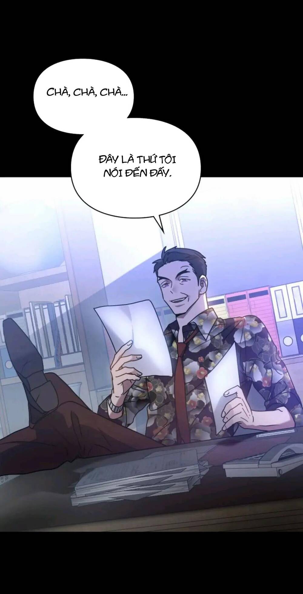 Dấu Vết Mặt Trời Chapter 19 - 66