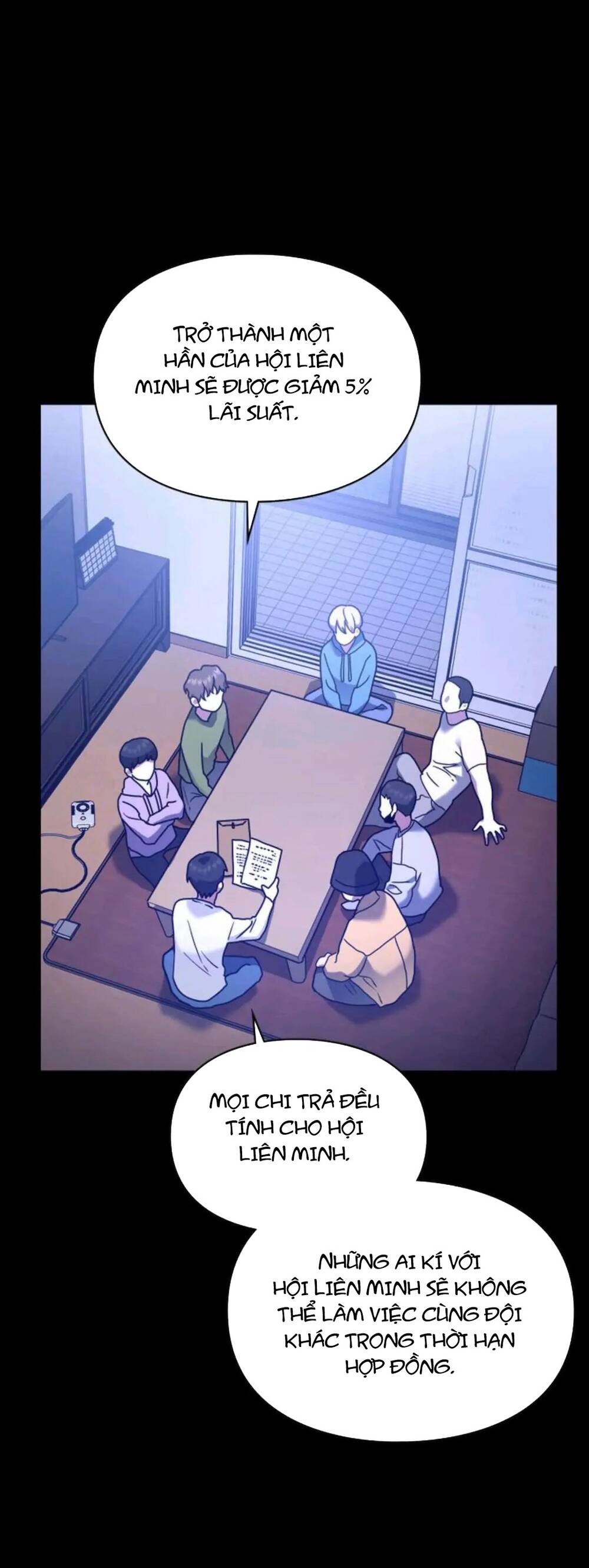 Dấu Vết Mặt Trời Chapter 19 - 69