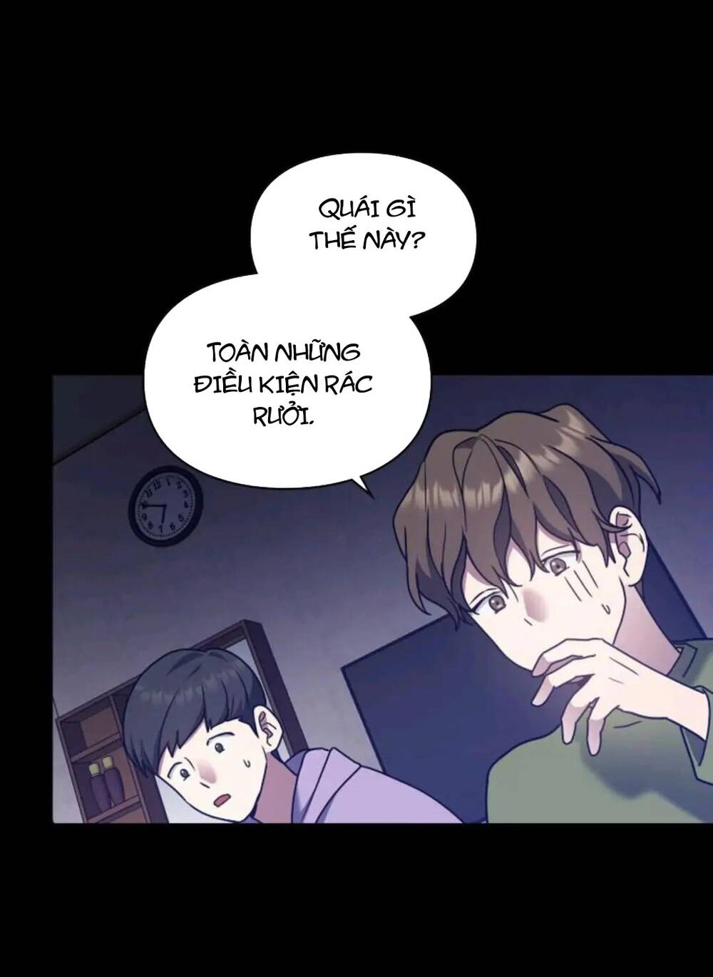 Dấu Vết Mặt Trời Chapter 19 - 70