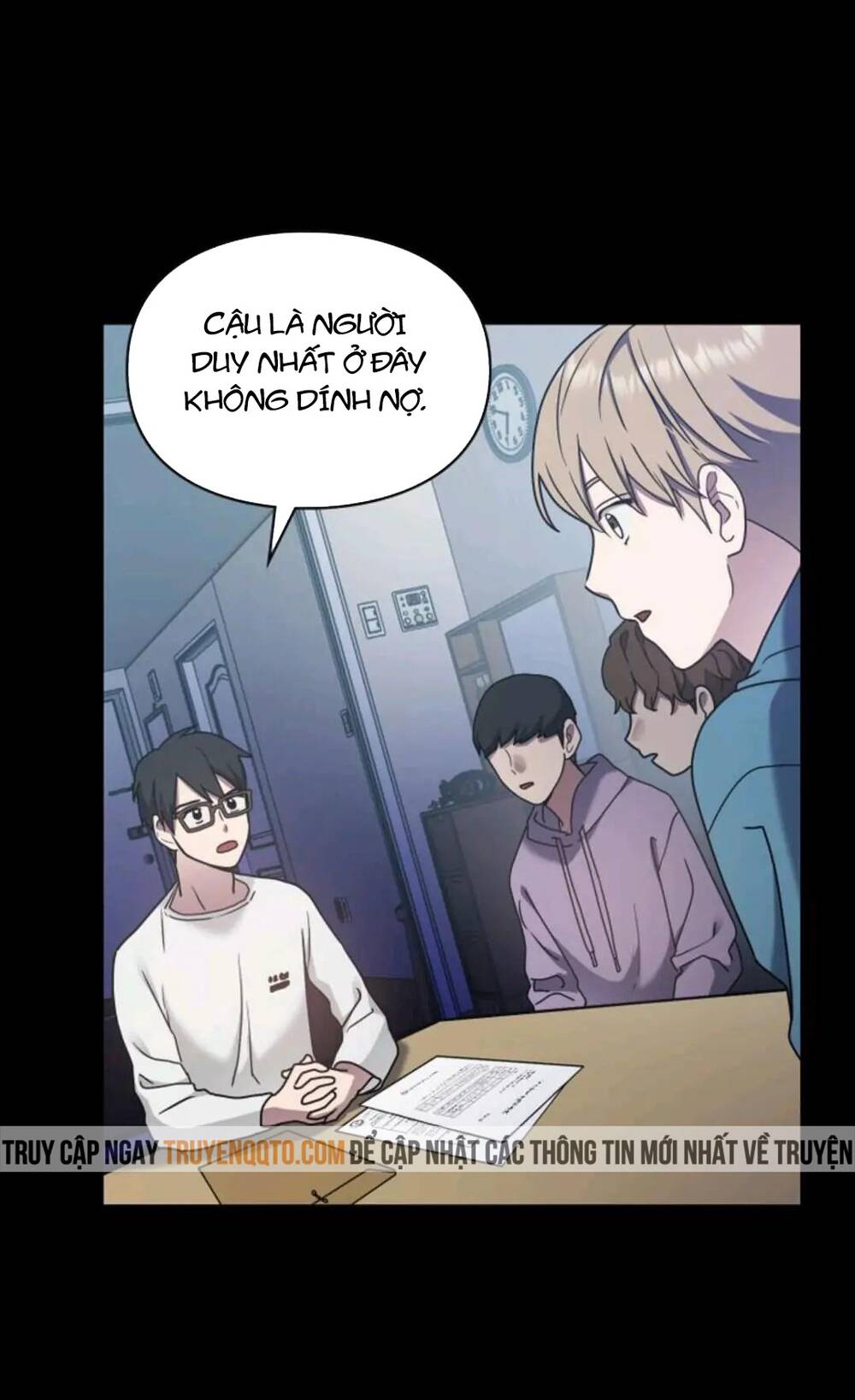 Dấu Vết Mặt Trời Chapter 19 - 74