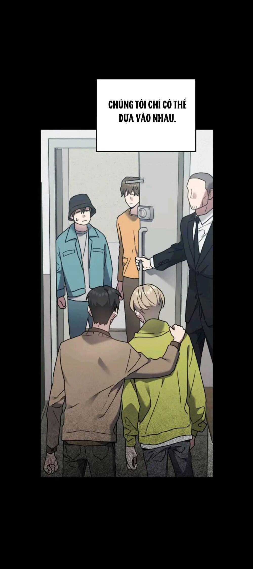 Dấu Vết Mặt Trời Chapter 19 - 80