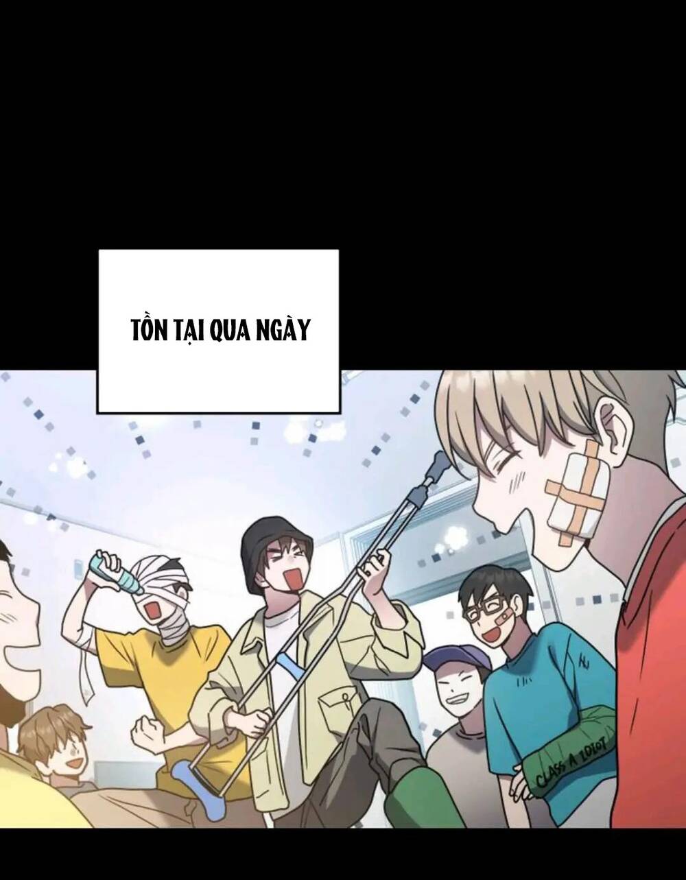 Dấu Vết Mặt Trời Chapter 19 - 81