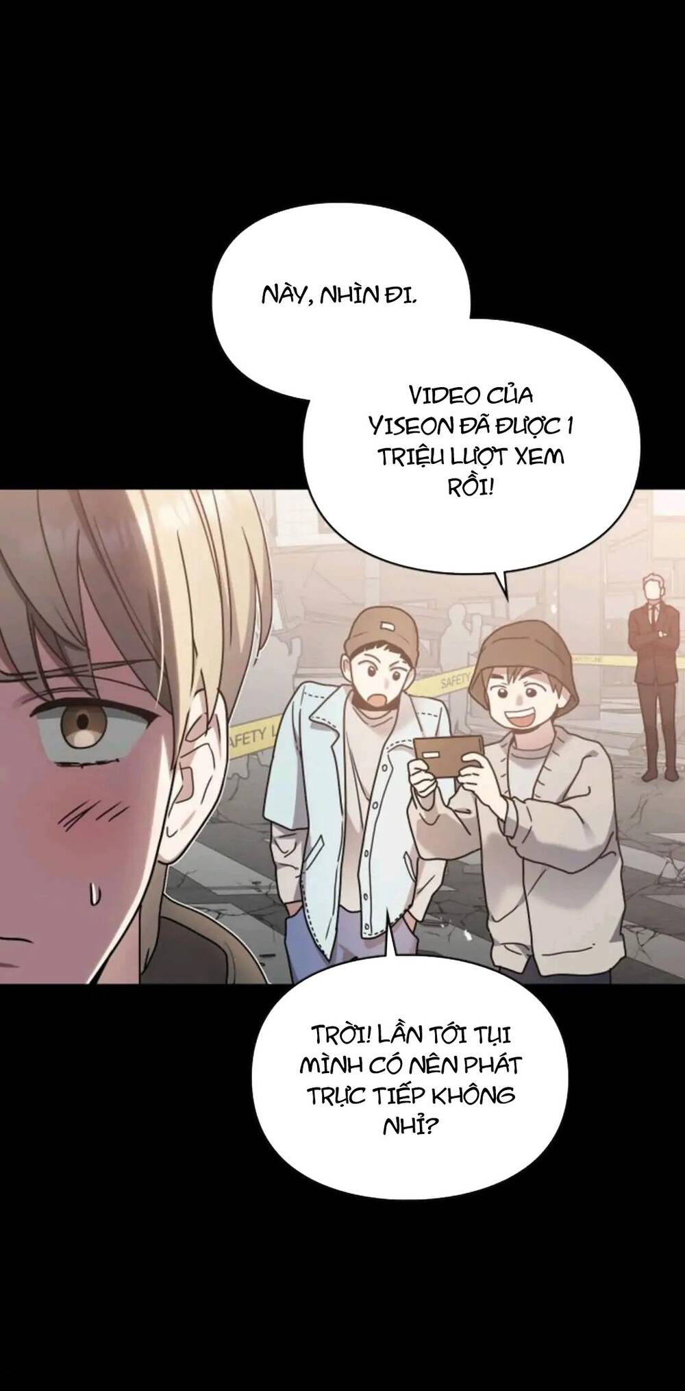 Dấu Vết Mặt Trời Chapter 19 - 85