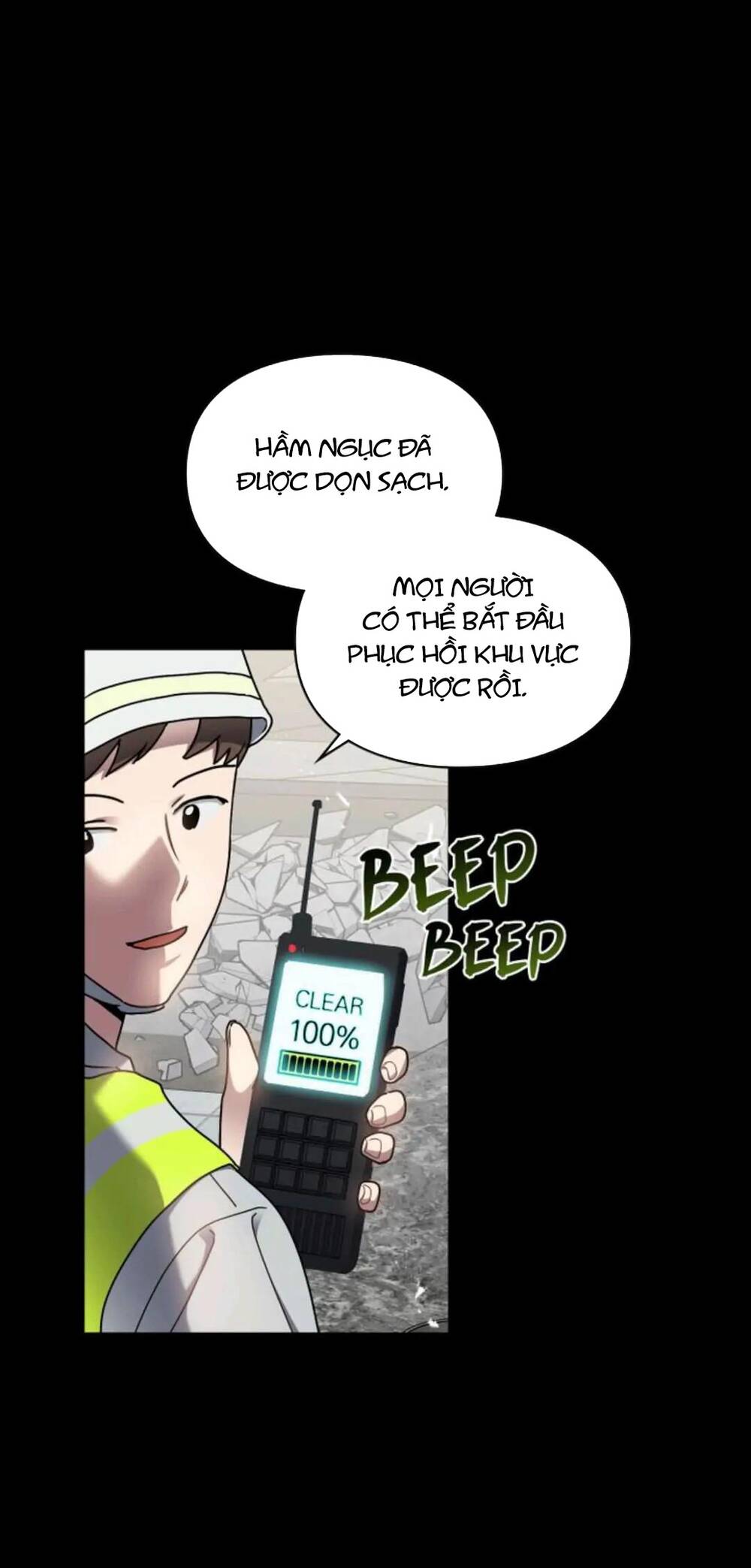 Dấu Vết Mặt Trời Chapter 19 - 92