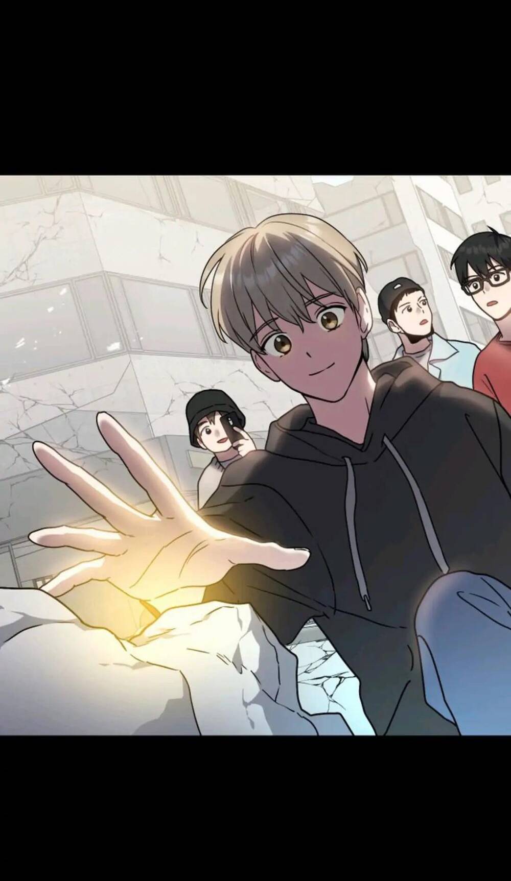 Dấu Vết Mặt Trời Chapter 19 - 95