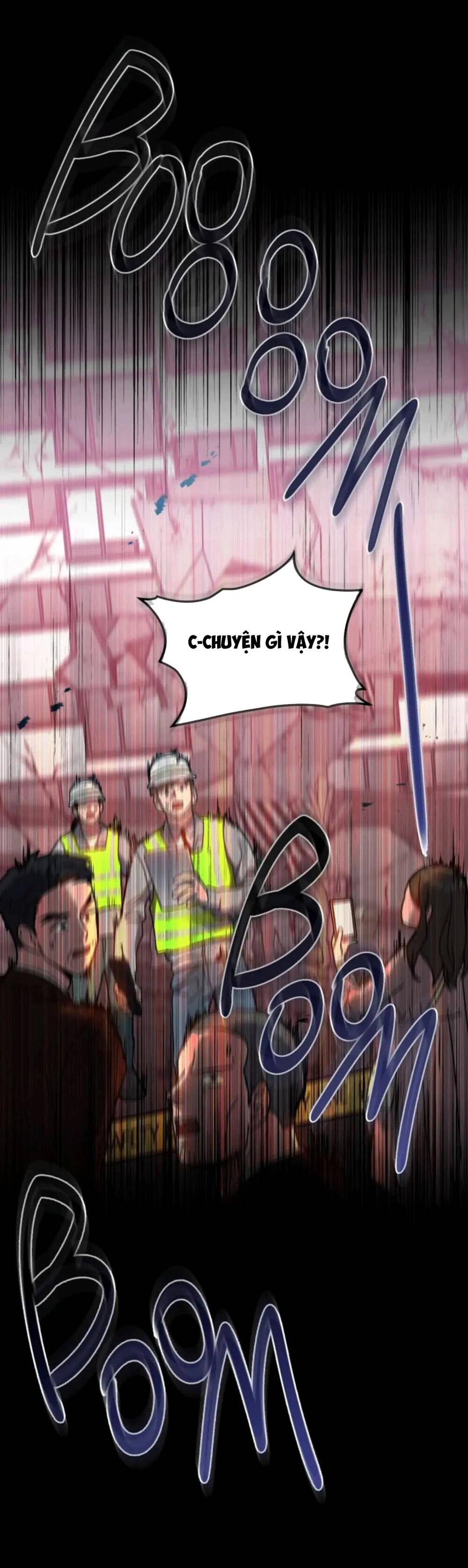 Dấu Vết Mặt Trời Chapter 19 - 97