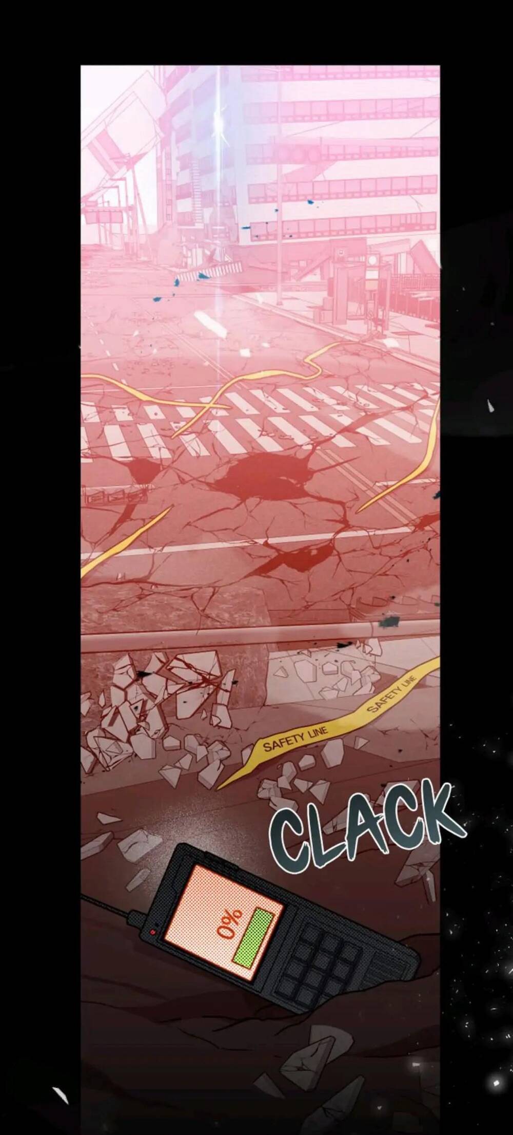 Dấu Vết Mặt Trời Chapter 19 - 106