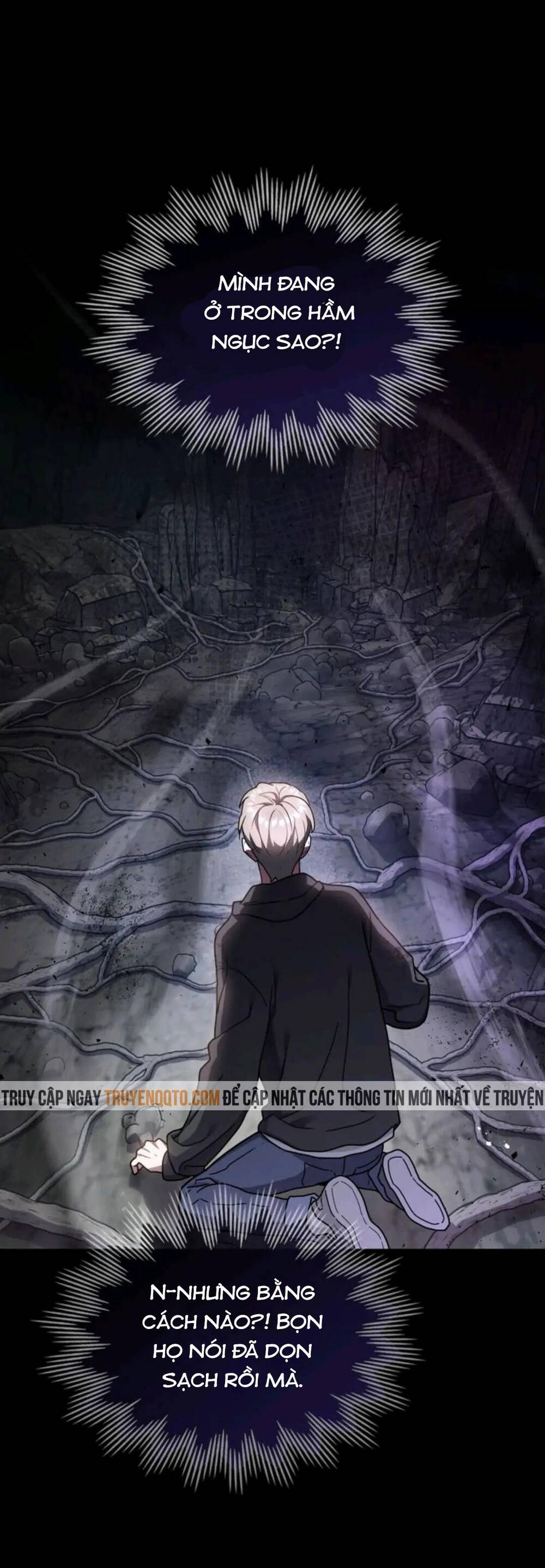 Dấu Vết Mặt Trời Chapter 19 - 111