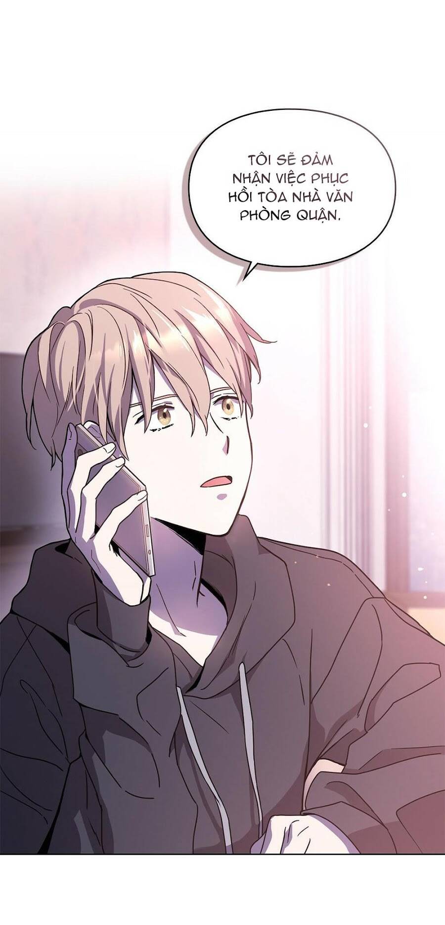 Dấu Vết Mặt Trời Chapter 2 - 11