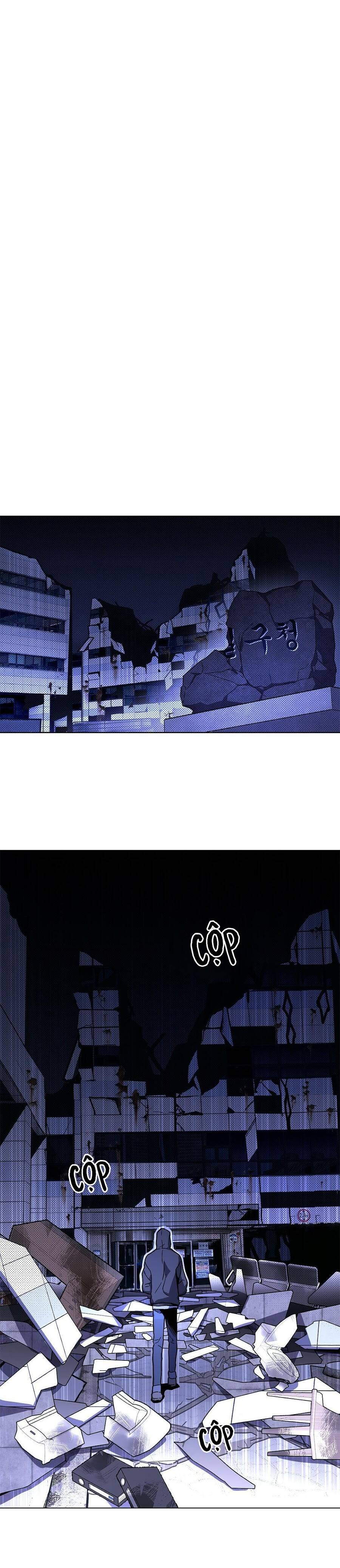 Dấu Vết Mặt Trời Chapter 2 - 12