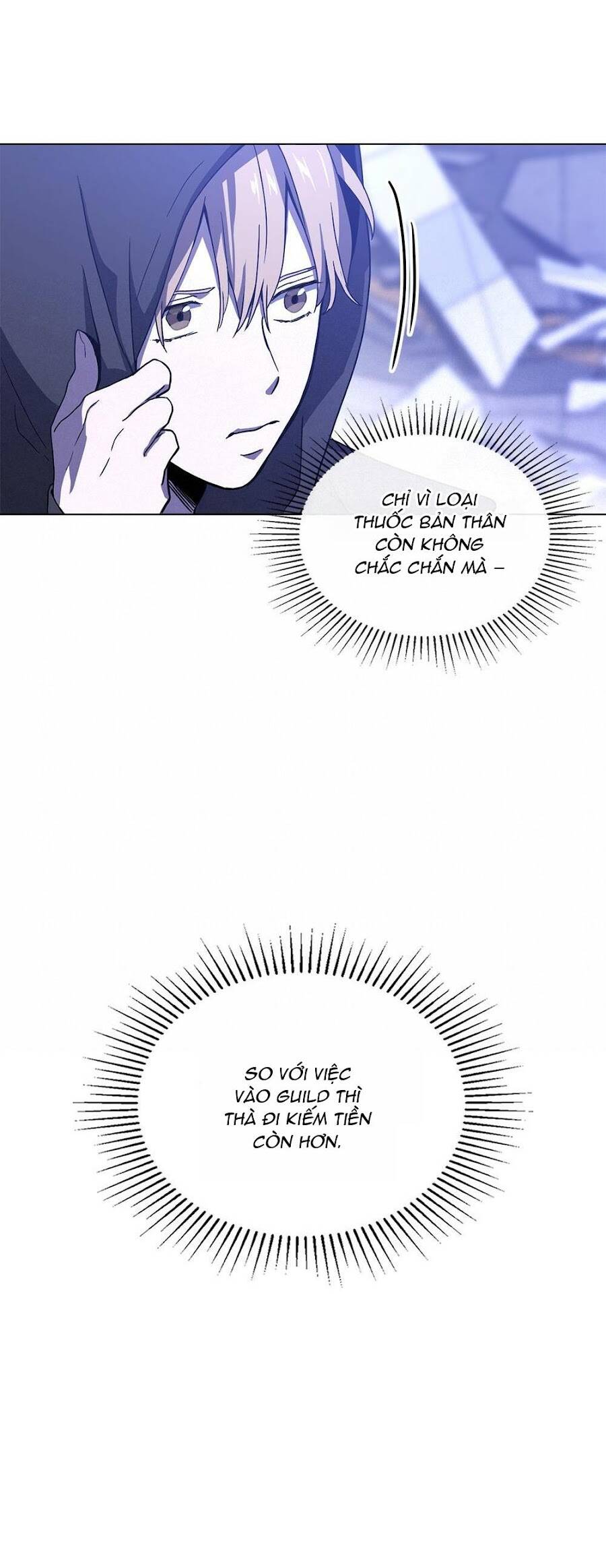 Dấu Vết Mặt Trời Chapter 2 - 13