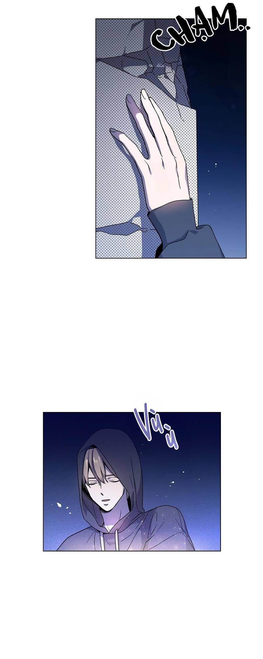 Dấu Vết Mặt Trời Chapter 2 - 16