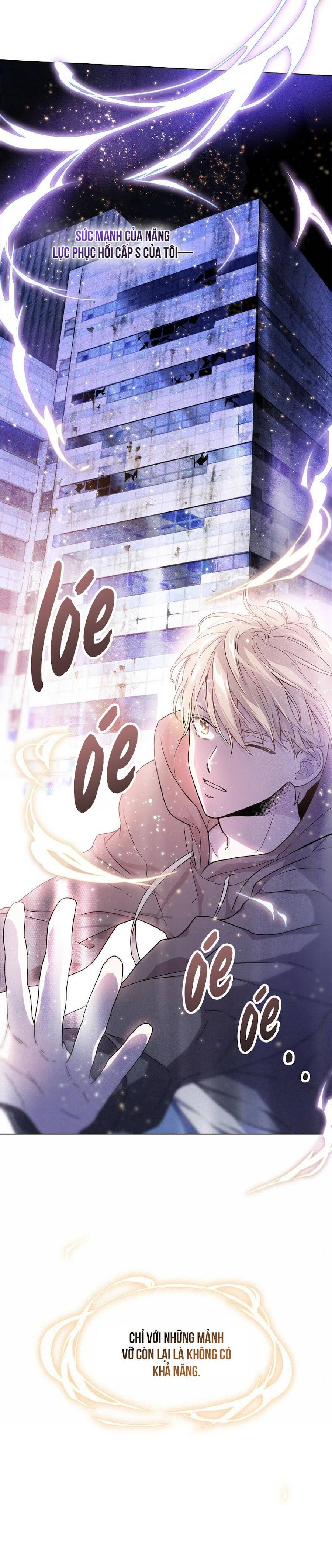 Dấu Vết Mặt Trời Chapter 2 - 18