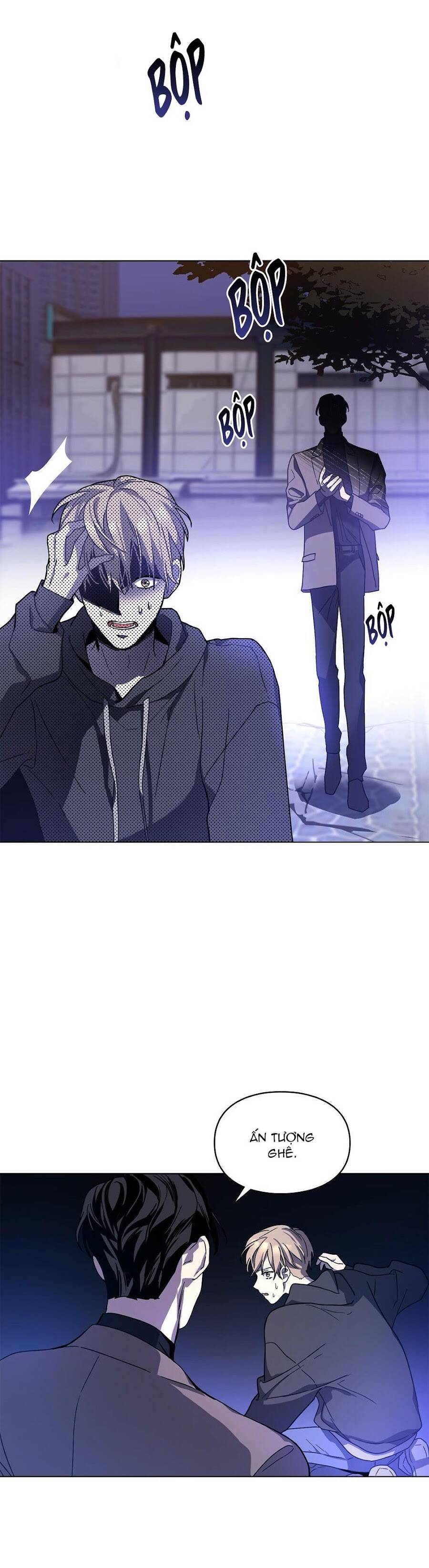 Dấu Vết Mặt Trời Chapter 2 - 20