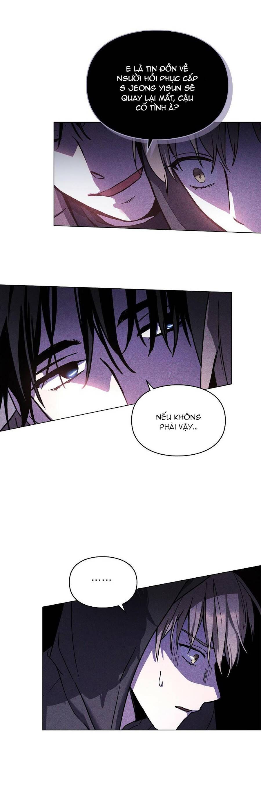 Dấu Vết Mặt Trời Chapter 2 - 26