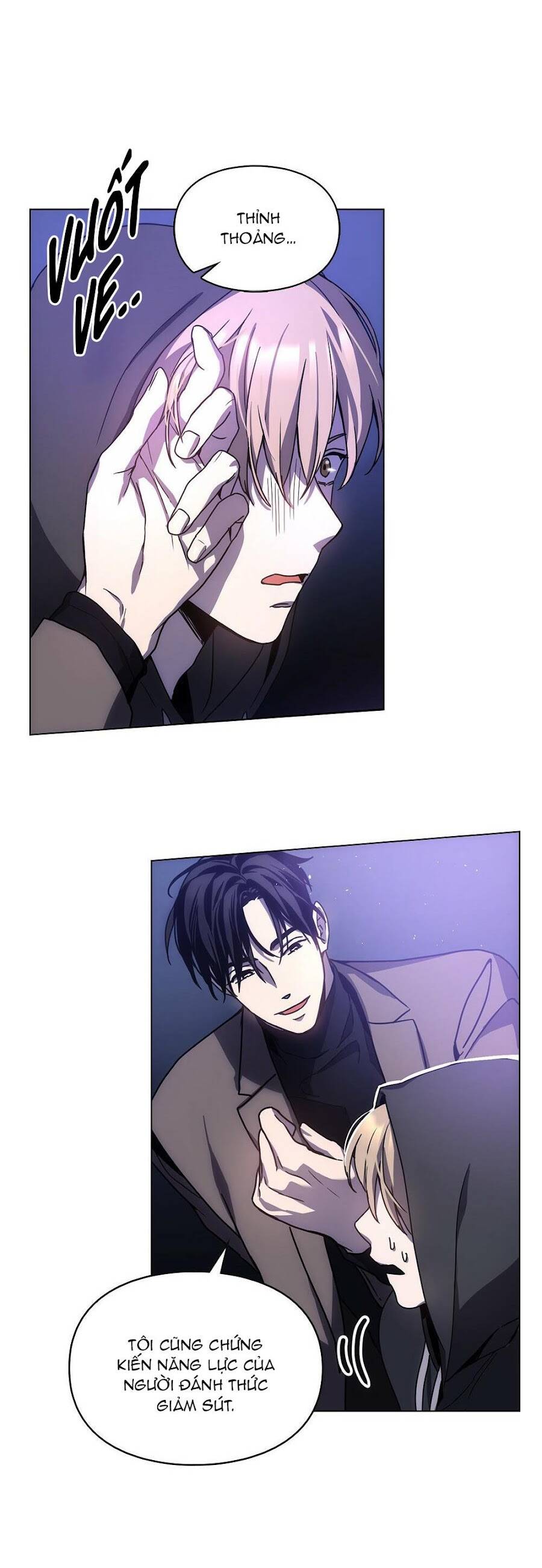 Dấu Vết Mặt Trời Chapter 2 - 27