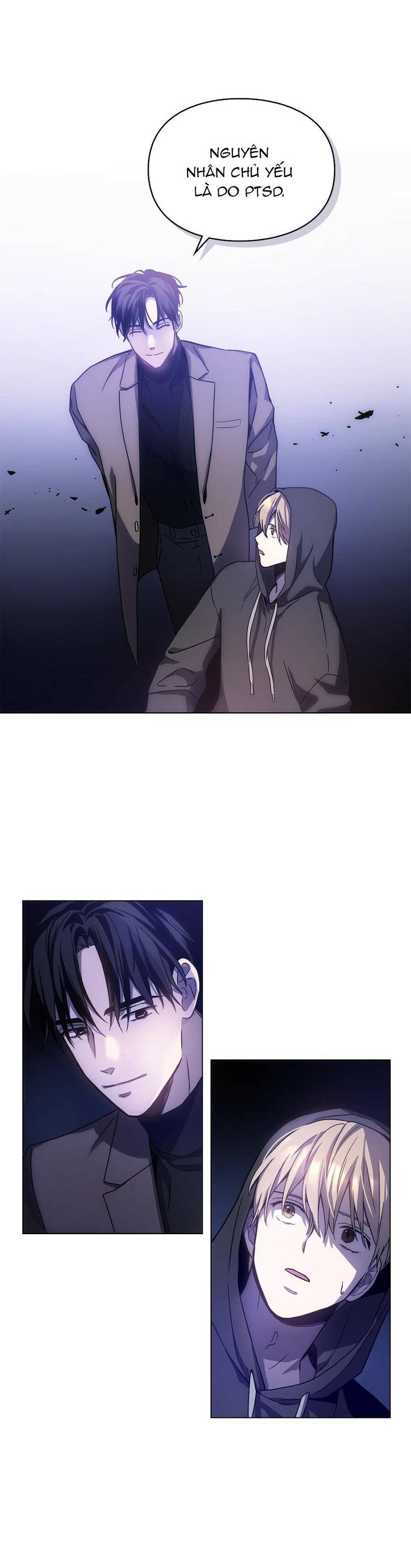 Dấu Vết Mặt Trời Chapter 2 - 28