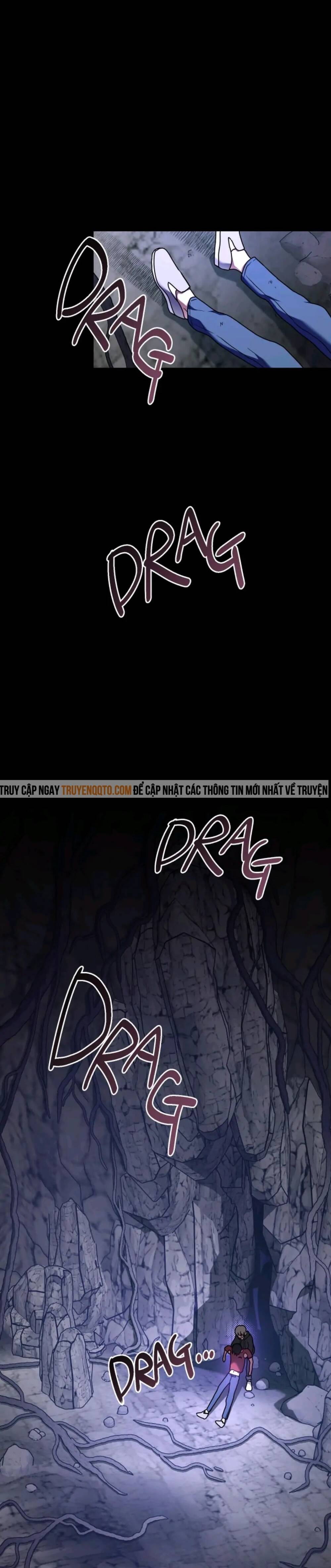 Dấu Vết Mặt Trời Chapter 20 - 2