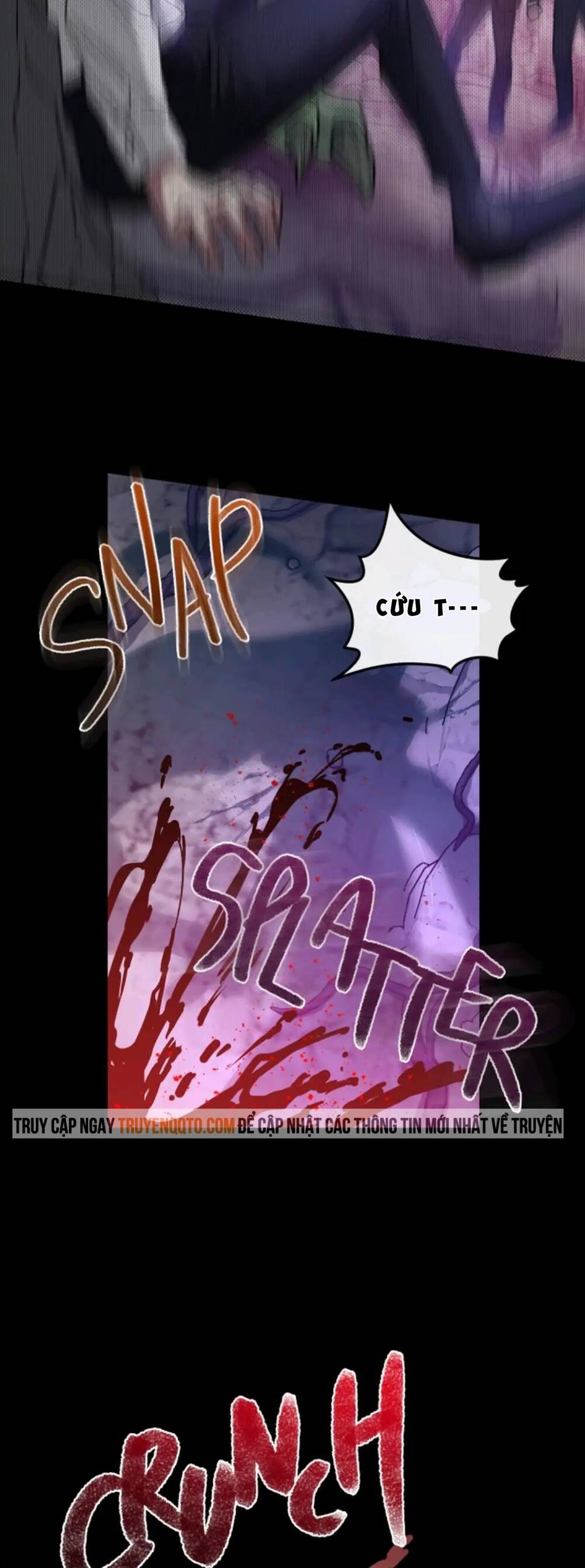 Dấu Vết Mặt Trời Chapter 20 - 6