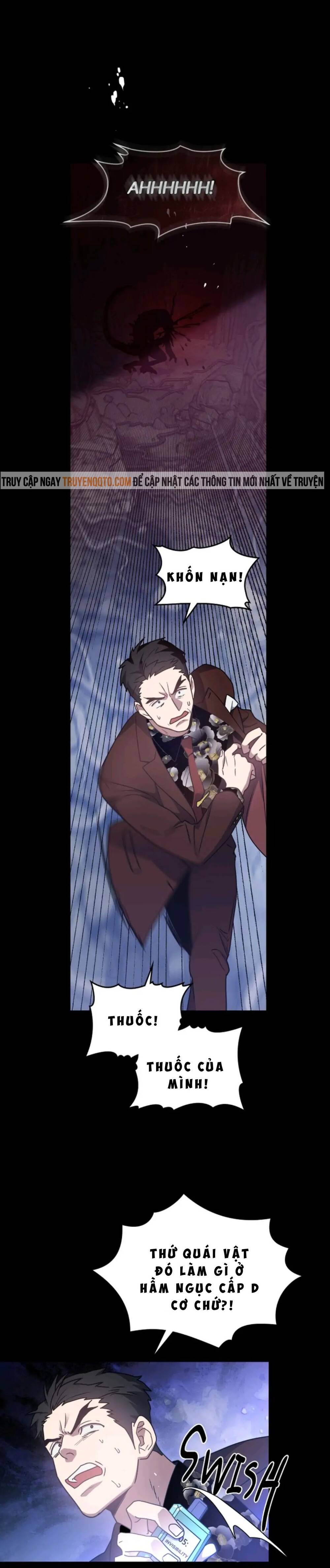 Dấu Vết Mặt Trời Chapter 20 - 12