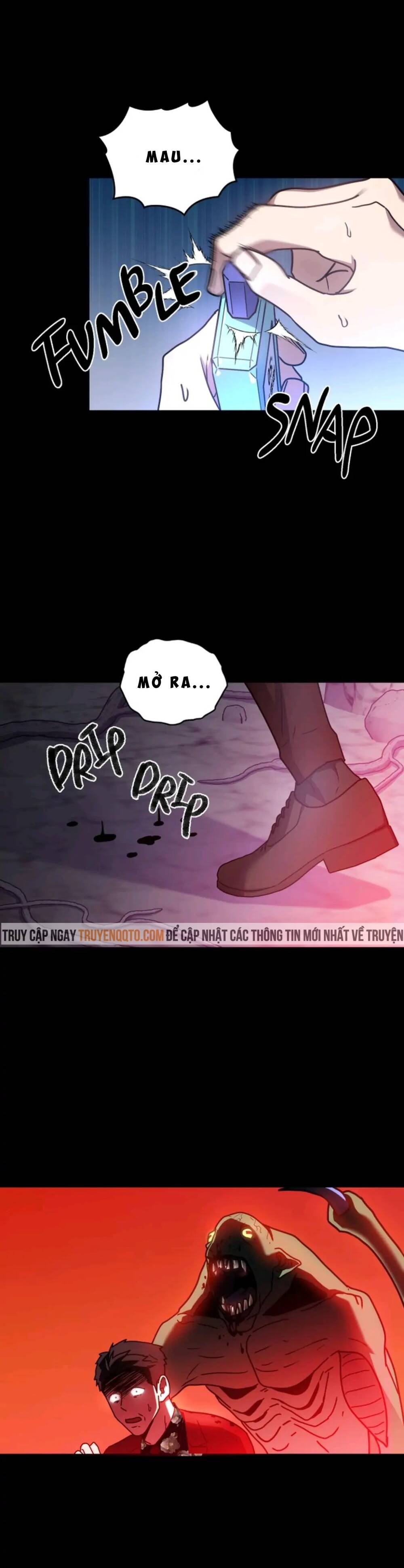 Dấu Vết Mặt Trời Chapter 20 - 13