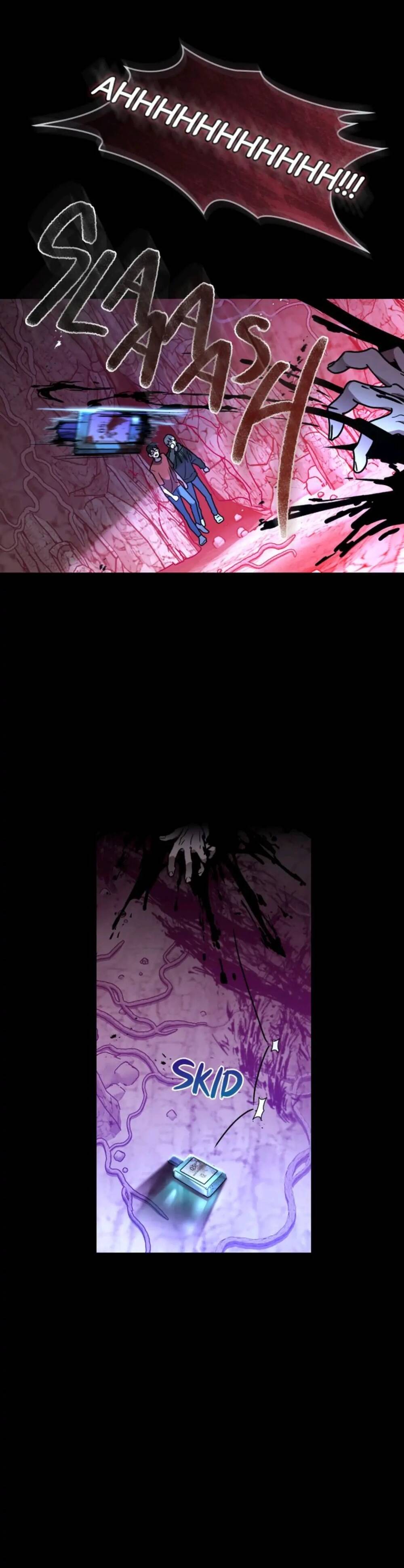 Dấu Vết Mặt Trời Chapter 20 - 14