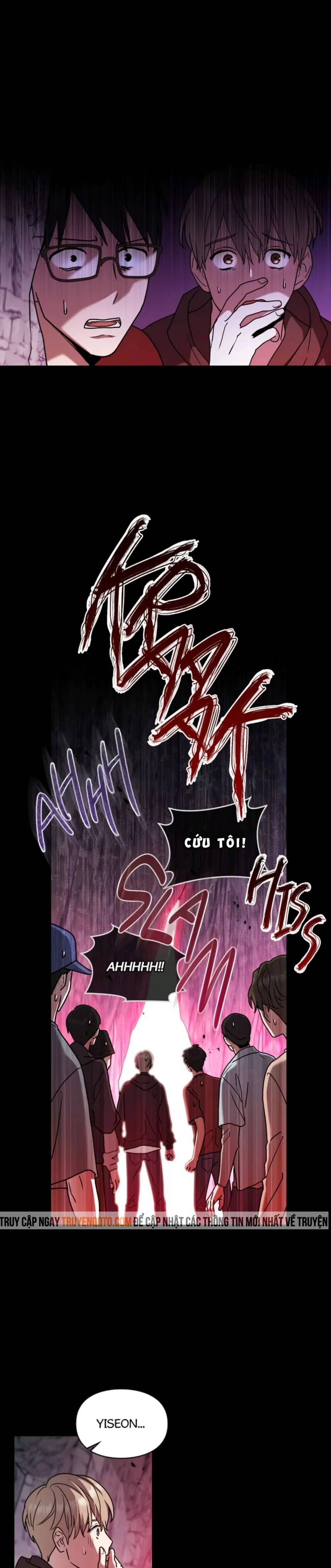 Dấu Vết Mặt Trời Chapter 20 - 15