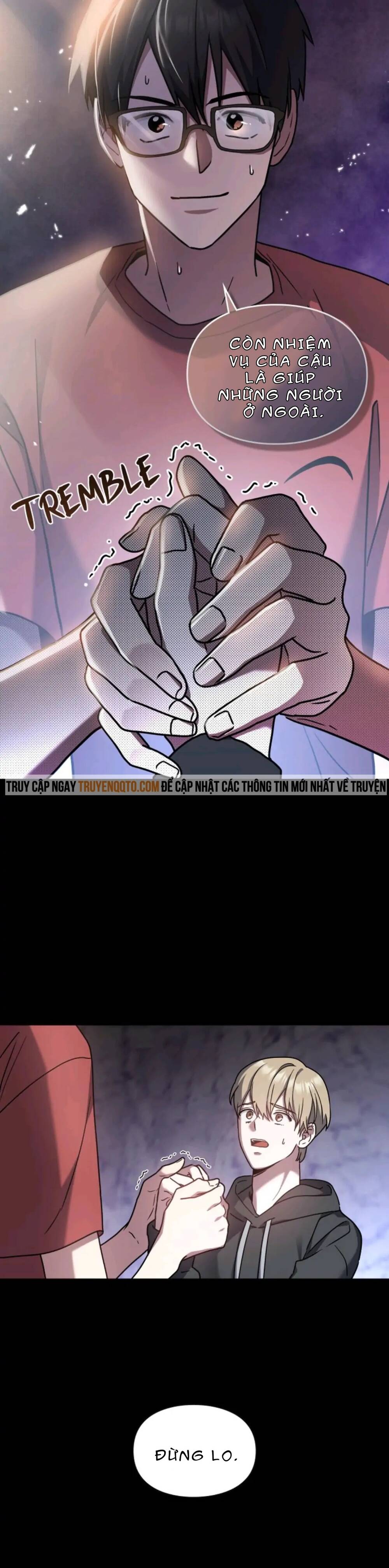 Dấu Vết Mặt Trời Chapter 20 - 18