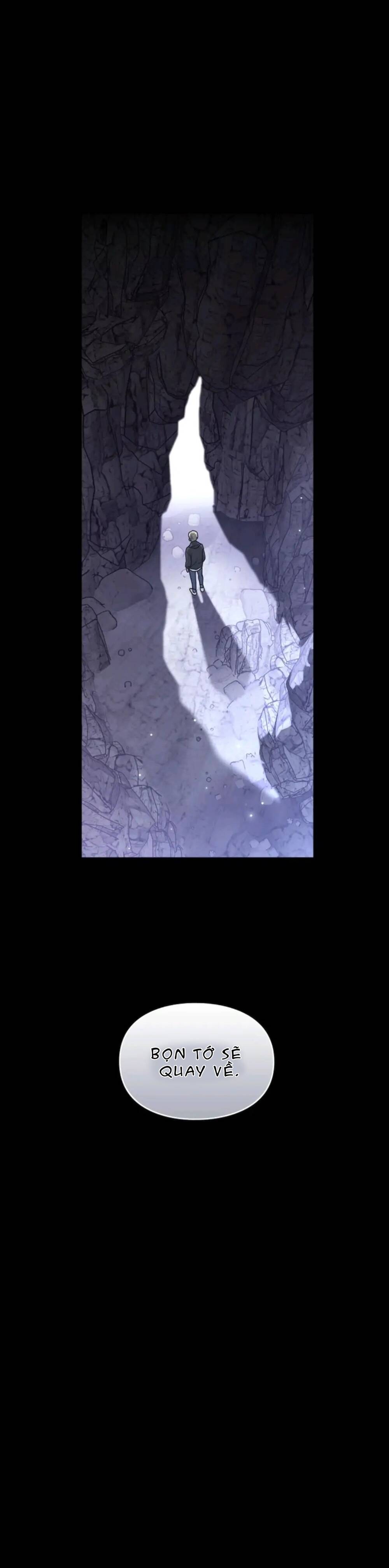 Dấu Vết Mặt Trời Chapter 20 - 19