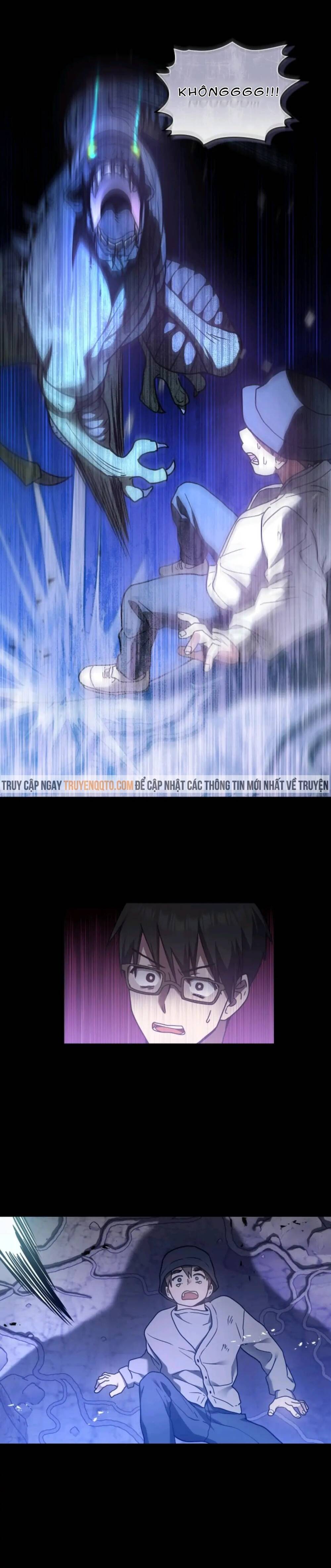 Dấu Vết Mặt Trời Chapter 20 - 25