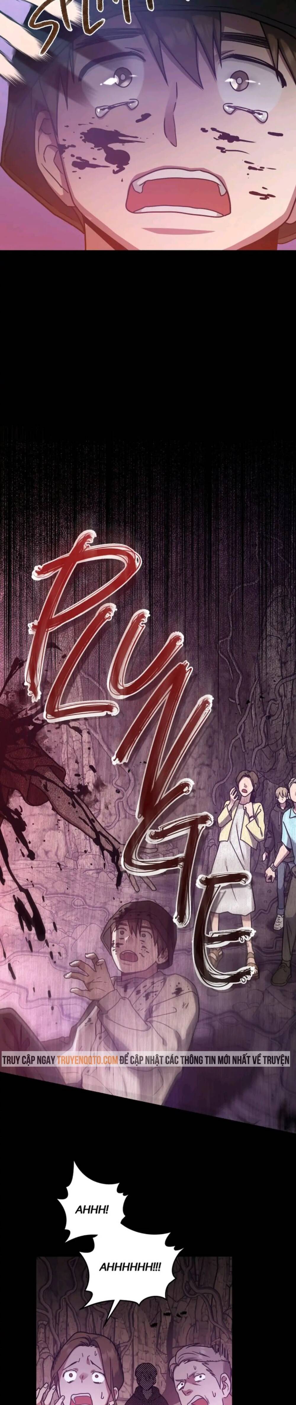 Dấu Vết Mặt Trời Chapter 20 - 27