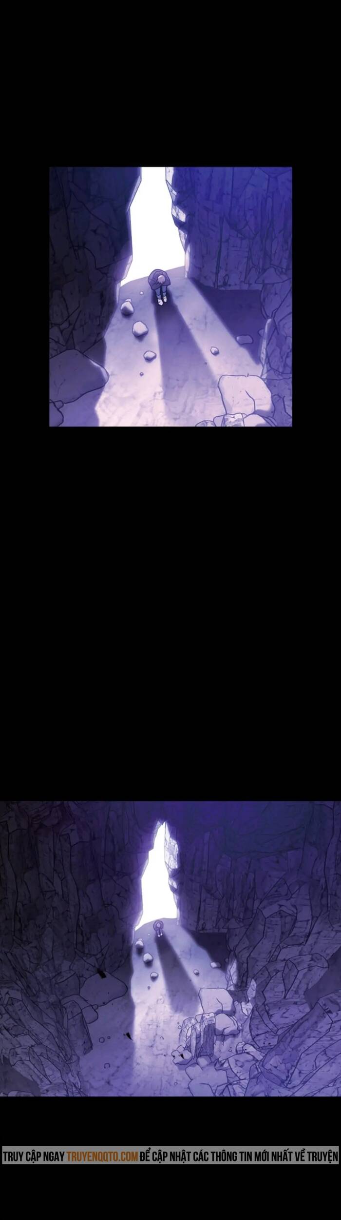 Dấu Vết Mặt Trời Chapter 21 - 3