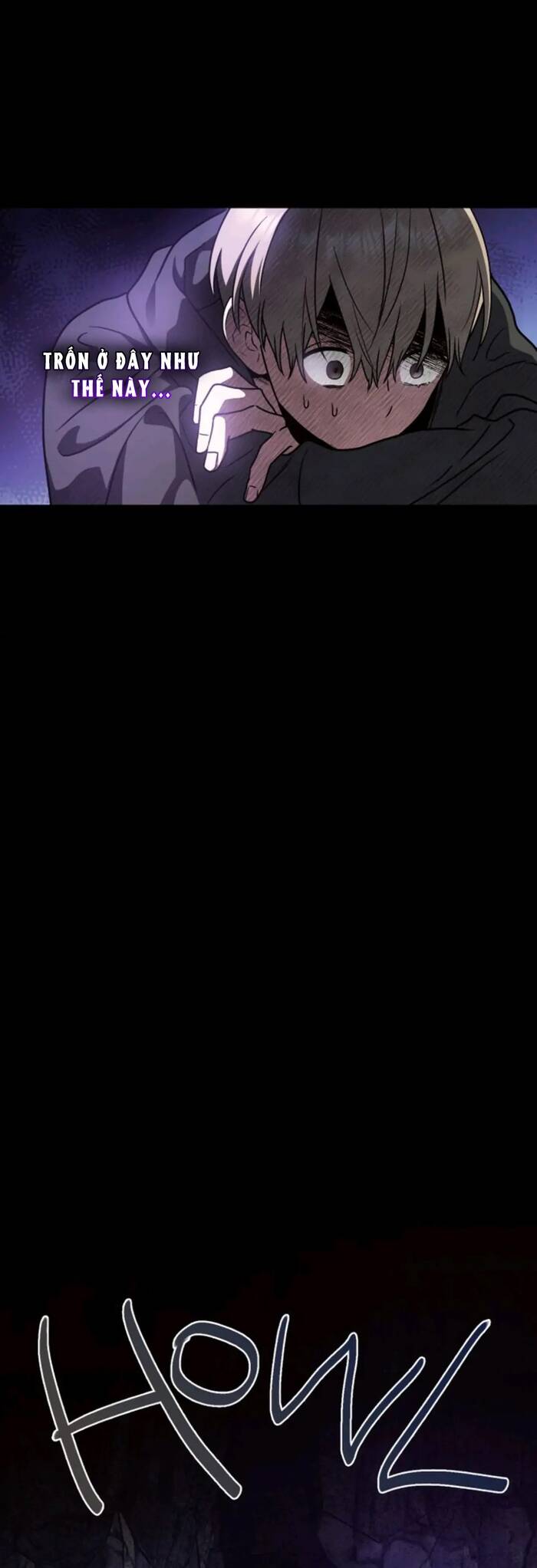 Dấu Vết Mặt Trời Chapter 21 - 4