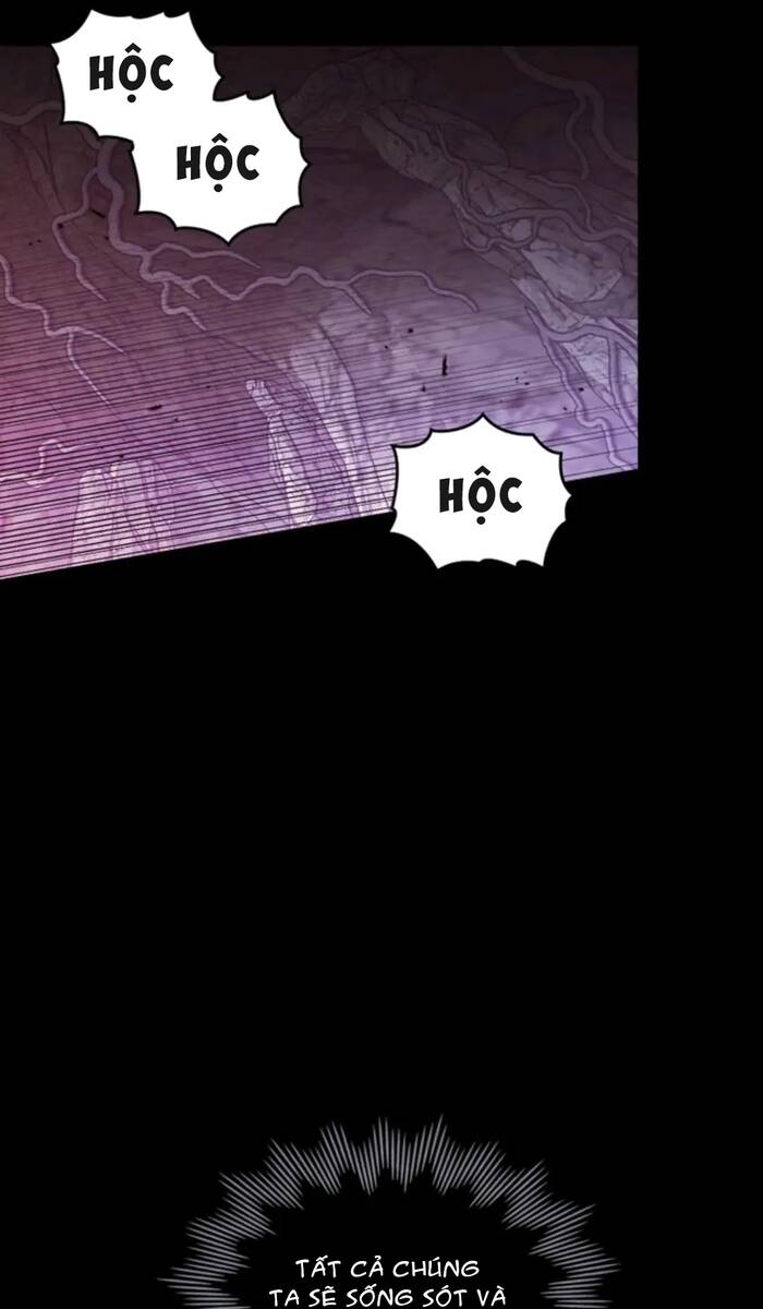 Dấu Vết Mặt Trời Chapter 21 - 7