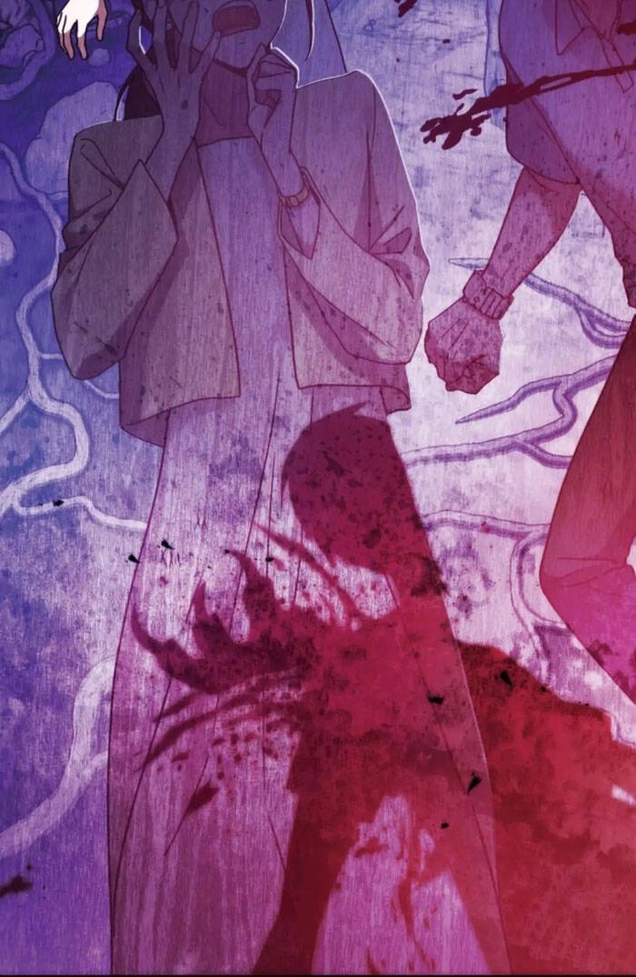 Dấu Vết Mặt Trời Chapter 21 - 9