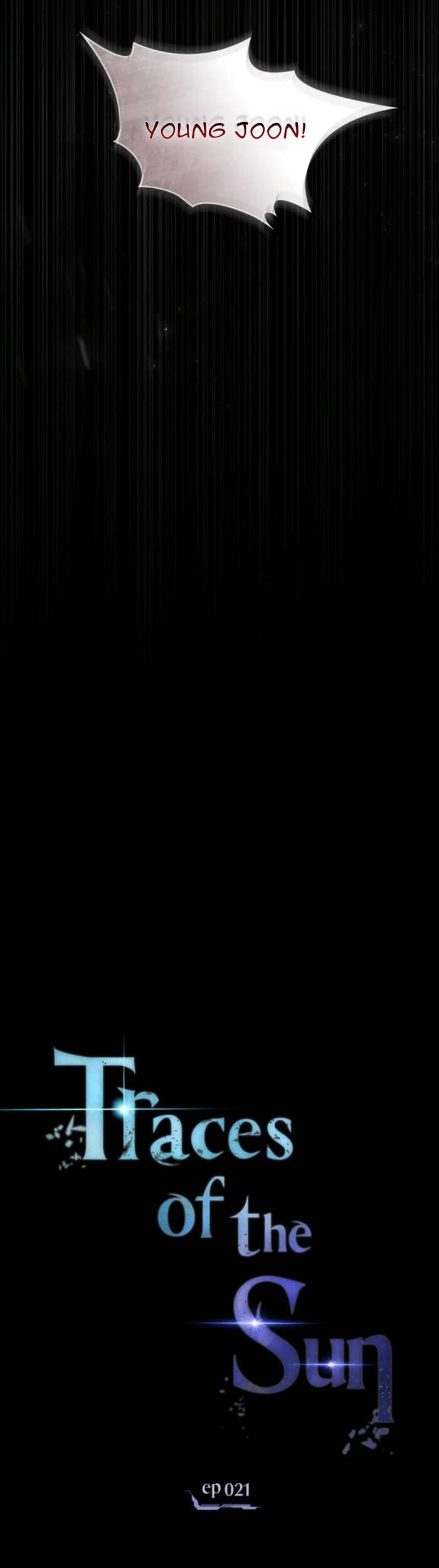 Dấu Vết Mặt Trời Chapter 21 - 11