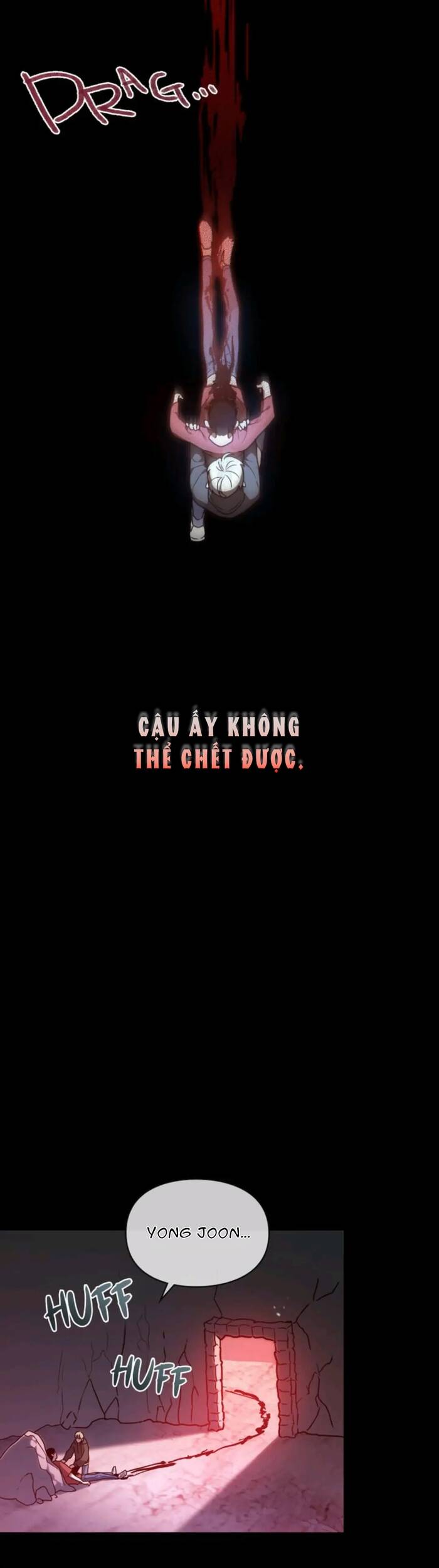 Dấu Vết Mặt Trời Chapter 21 - 13