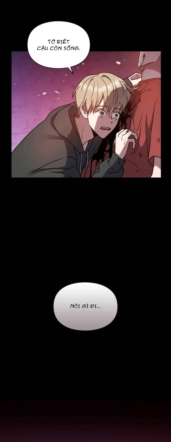 Dấu Vết Mặt Trời Chapter 21 - 15