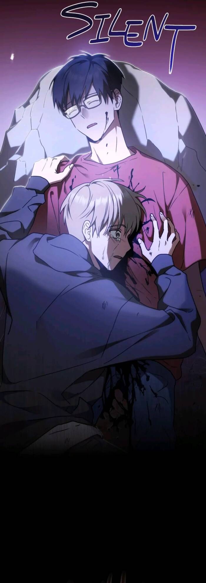 Dấu Vết Mặt Trời Chapter 21 - 16