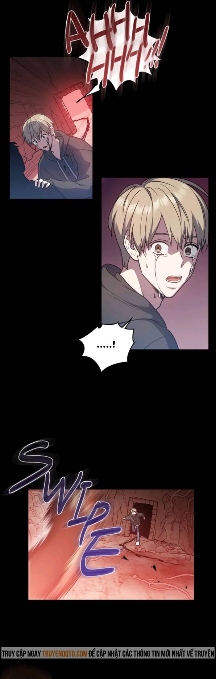 Dấu Vết Mặt Trời Chapter 21 - 17
