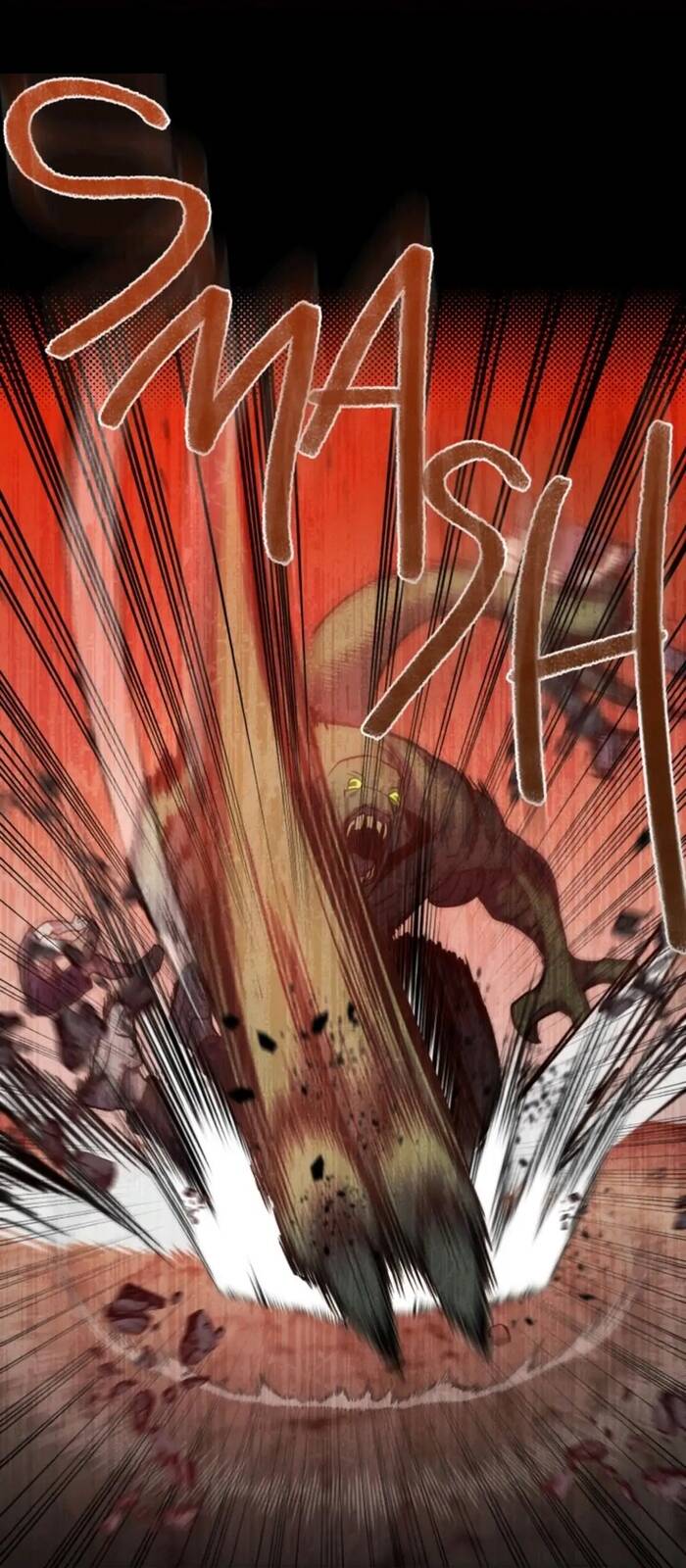 Dấu Vết Mặt Trời Chapter 21 - 18