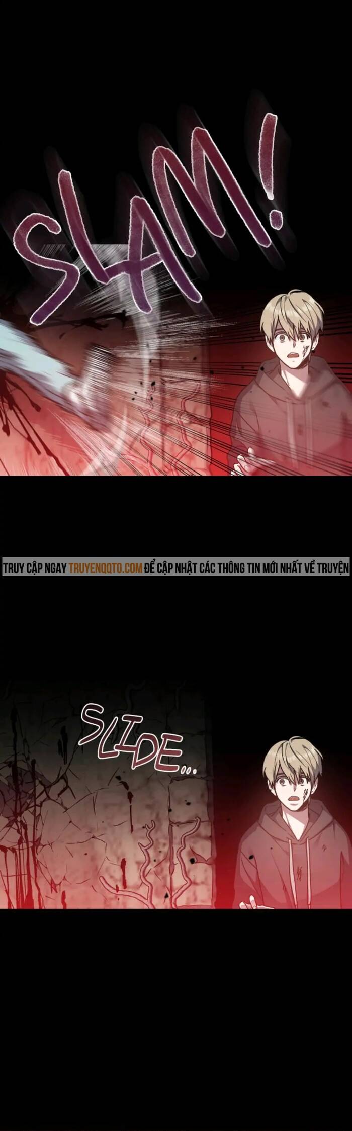 Dấu Vết Mặt Trời Chapter 21 - 20
