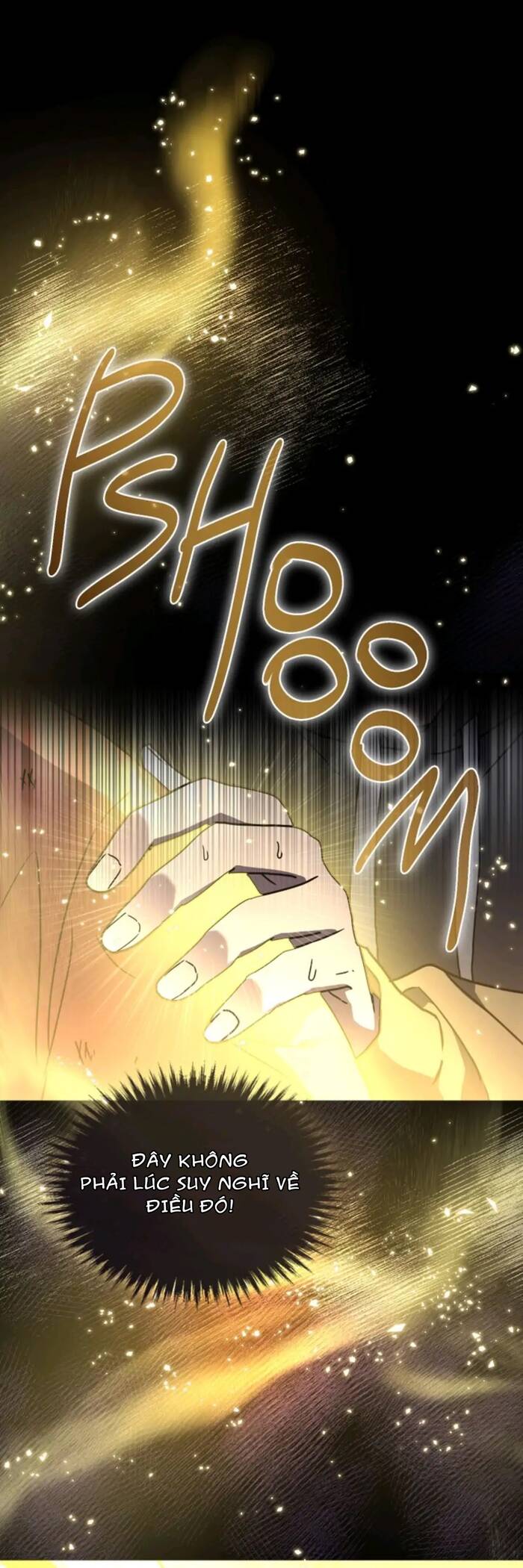 Dấu Vết Mặt Trời Chapter 21 - 27