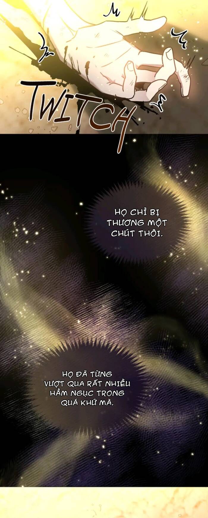 Dấu Vết Mặt Trời Chapter 21 - 28