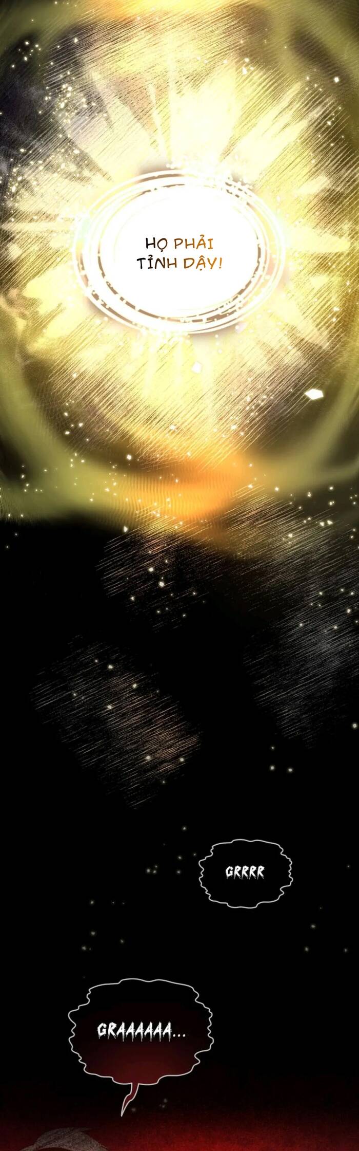 Dấu Vết Mặt Trời Chapter 21 - 30