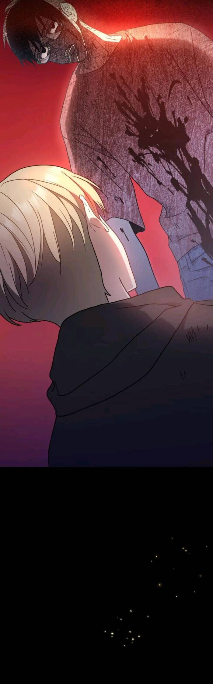 Dấu Vết Mặt Trời Chapter 21 - 31