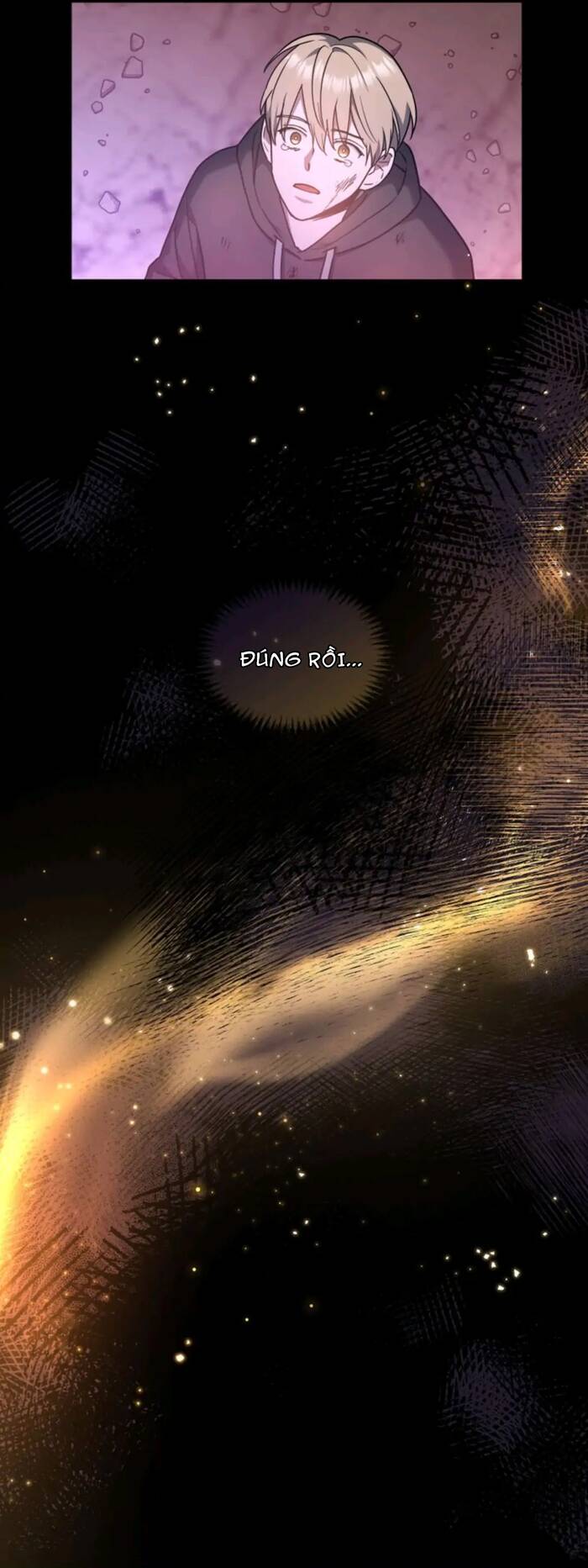 Dấu Vết Mặt Trời Chapter 21 - 33