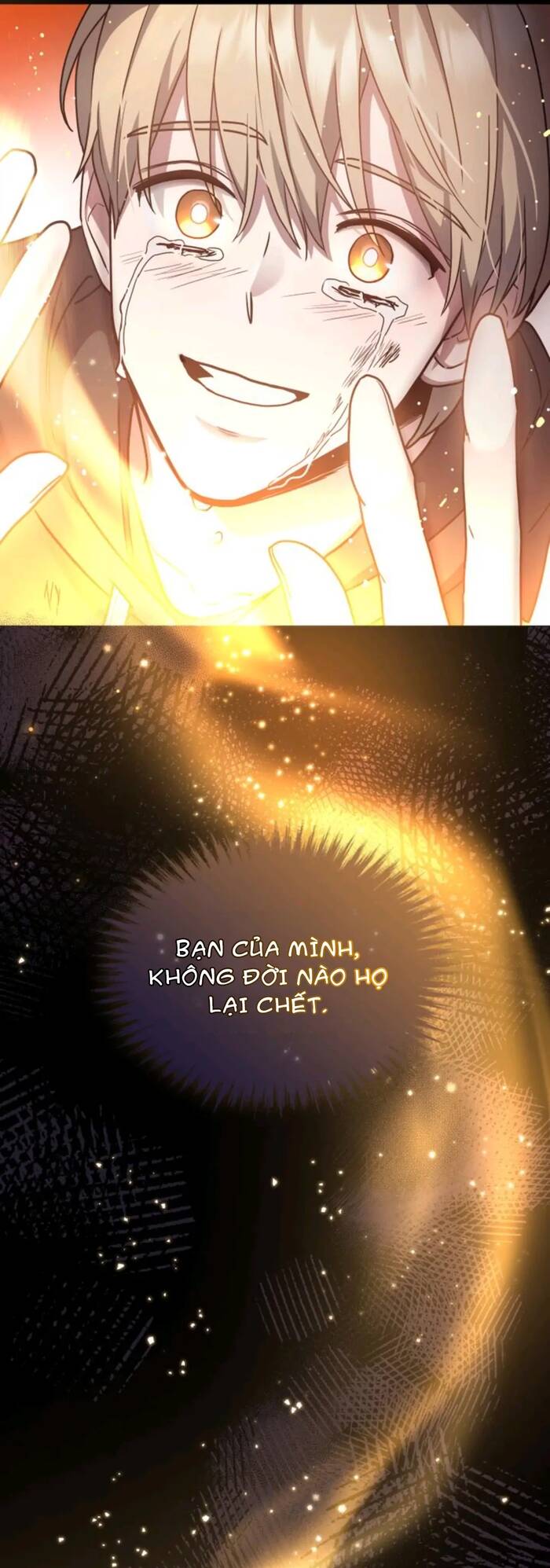 Dấu Vết Mặt Trời Chapter 21 - 34